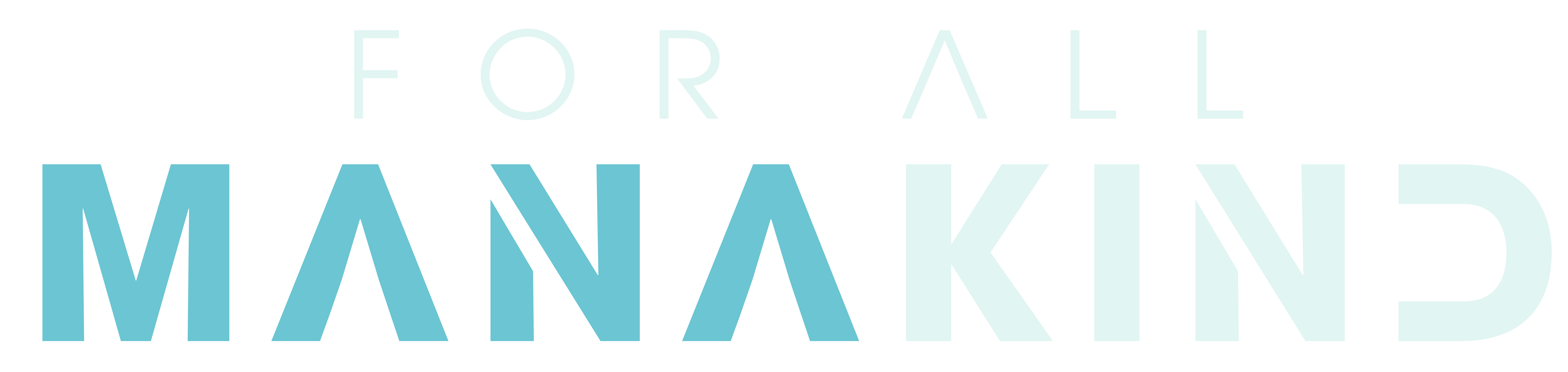 For All Manakind - Gaming Content Creator